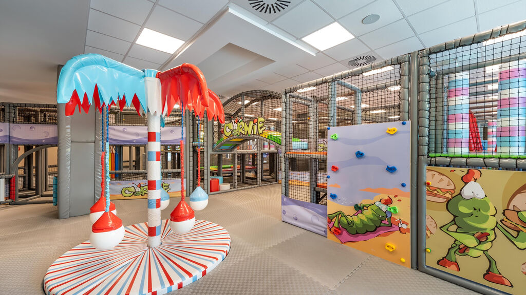 Cornelia Diamond Golf Resort & Spa