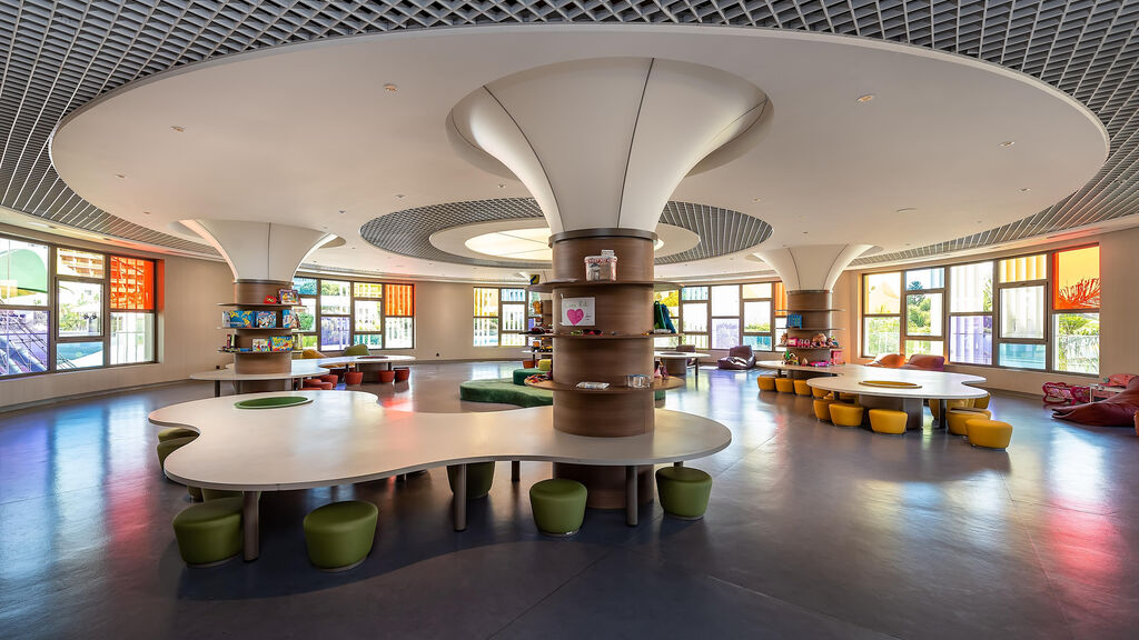 Cornelia Diamond Golf Resort & Spa