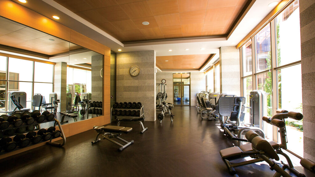 Cornelia Diamond Golf Resort & Spa