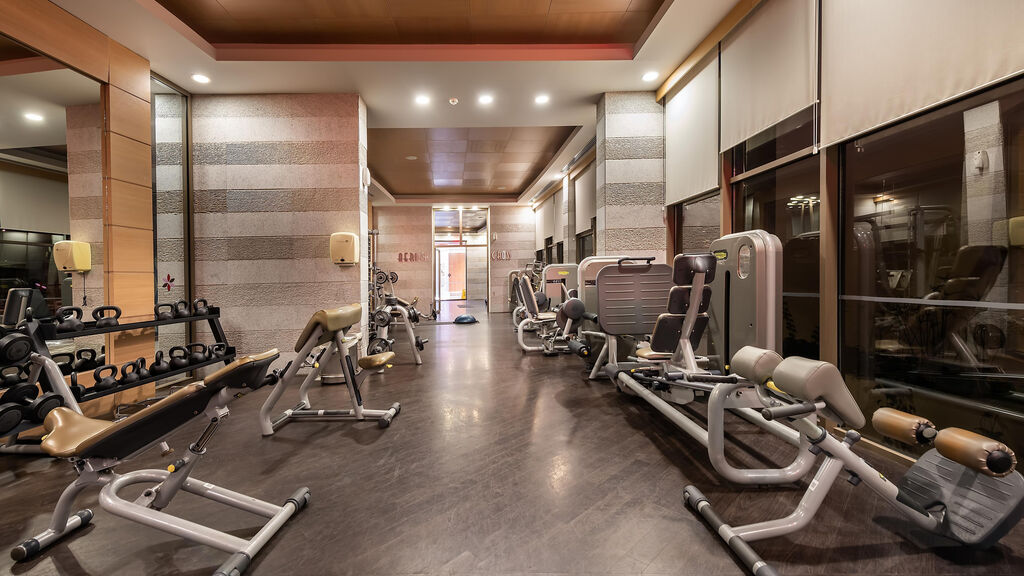 Cornelia Diamond Golf Resort & Spa