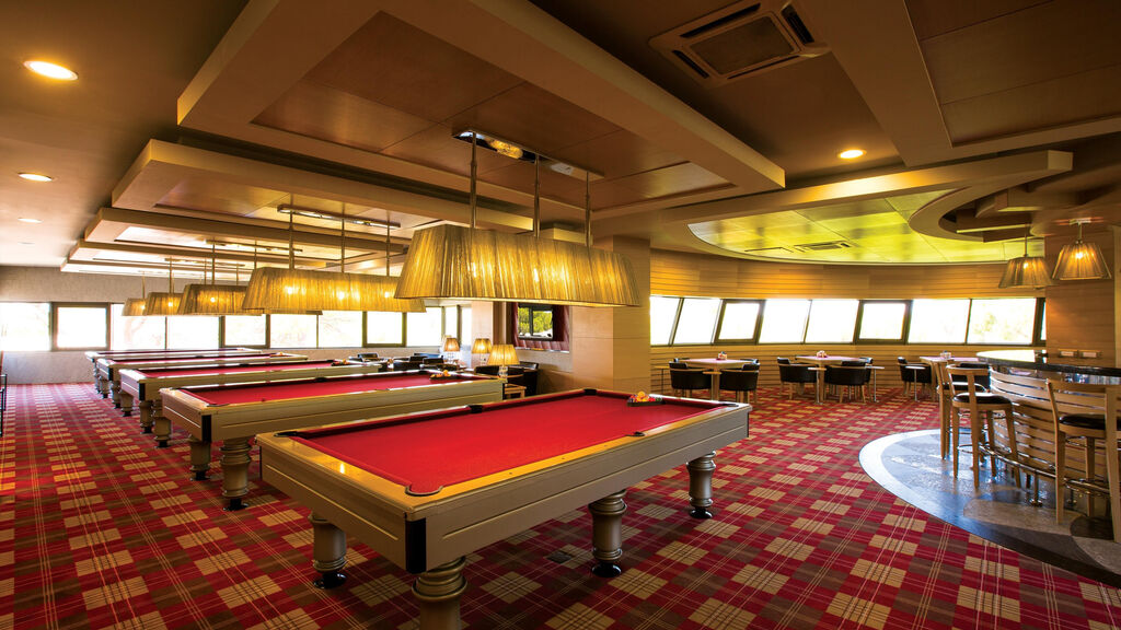 Cornelia Diamond Golf Resort & Spa