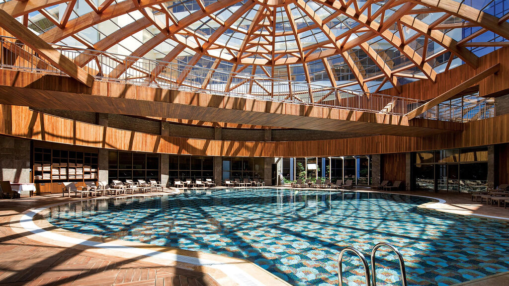 Cornelia Diamond Golf Resort & Spa