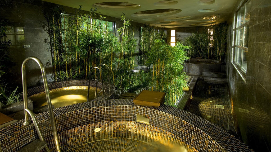 Cornelia Diamond Golf Resort & Spa