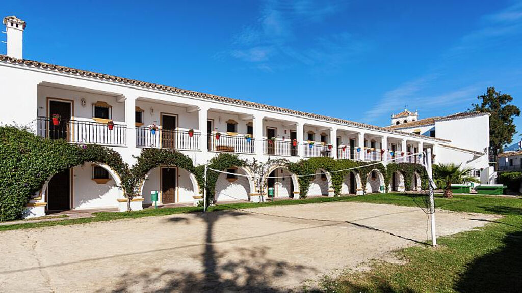 Cortijo Blanco