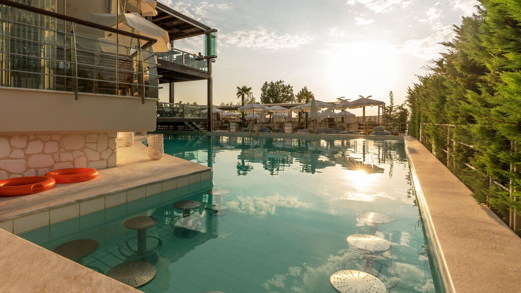 Cosmopolitan Hotel & Spa