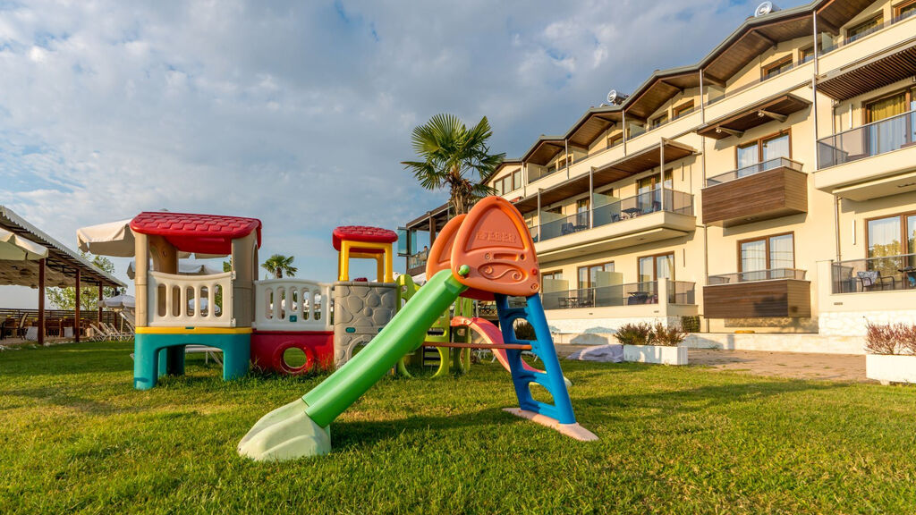 Cosmopolitan Hotel & Spa