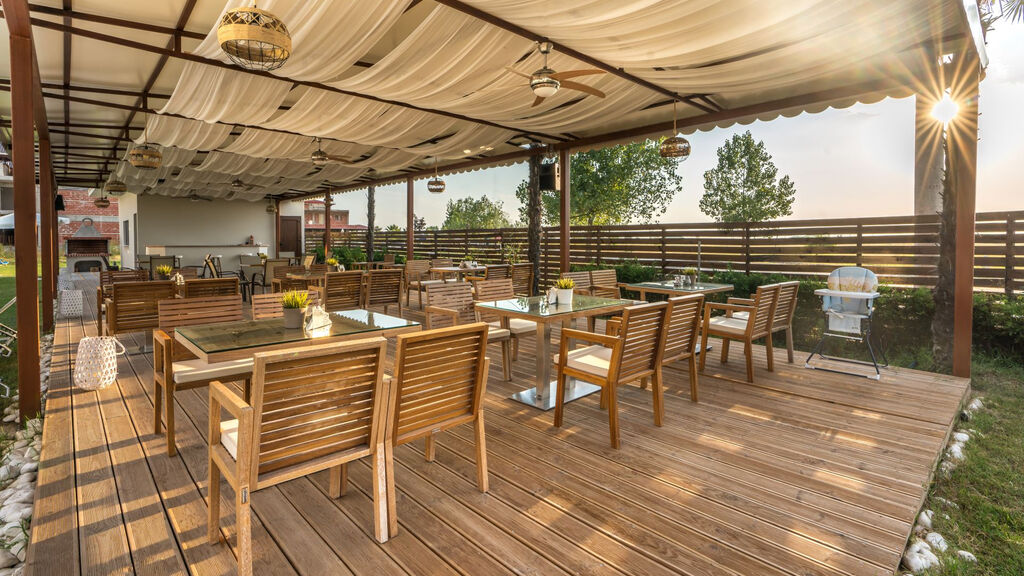 Cosmopolitan Hotel & Spa