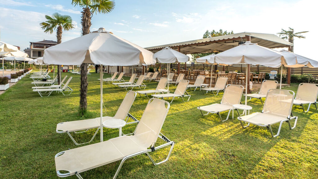 Cosmopolitan Hotel & Spa