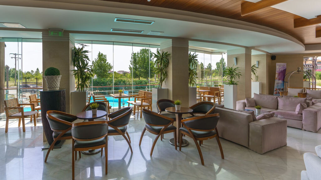 Cosmopolitan Hotel & Spa