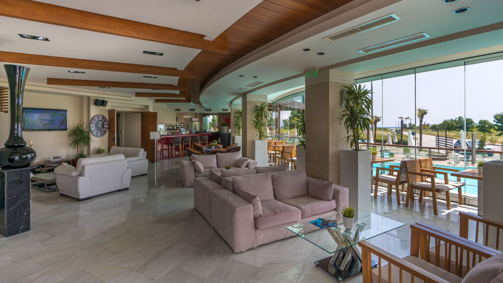 Cosmopolitan Hotel & Spa