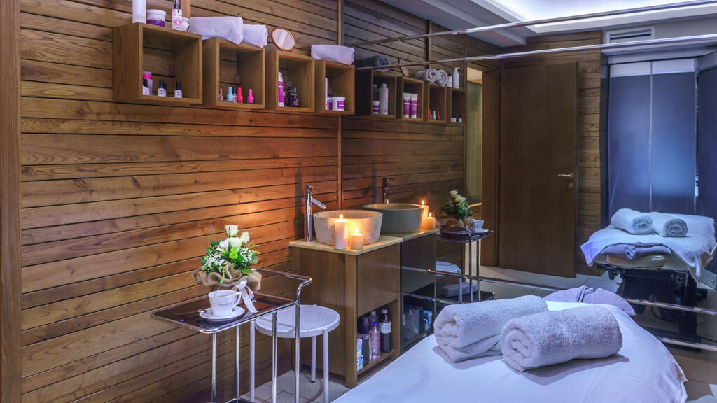 Cosmopolitan Hotel & Spa