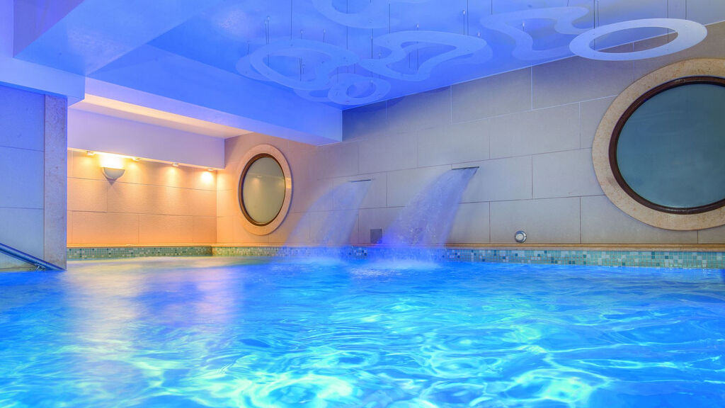 Cosmopolitan Hotel & Spa