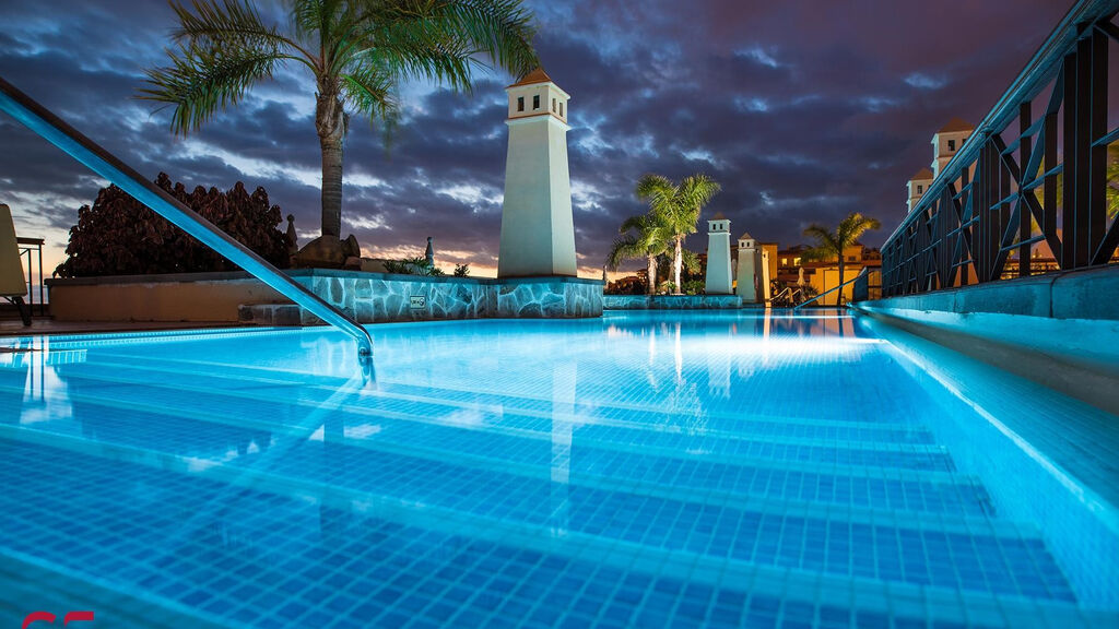 Costa Adeje Gran