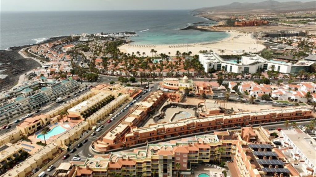 Costa Caleta