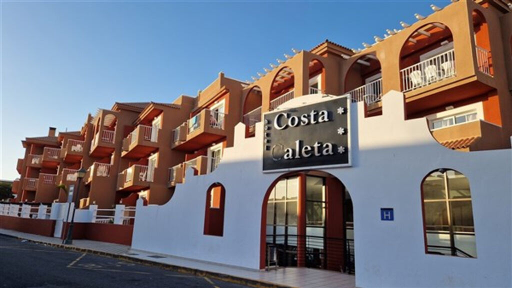 Costa Caleta