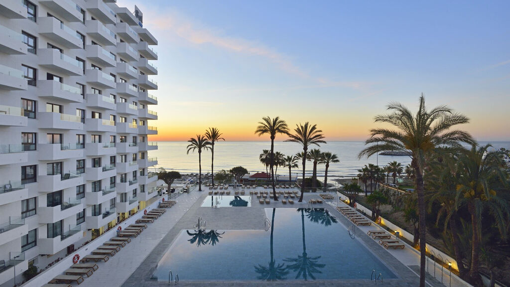 Costa Del Sol Affiliated By Melia
