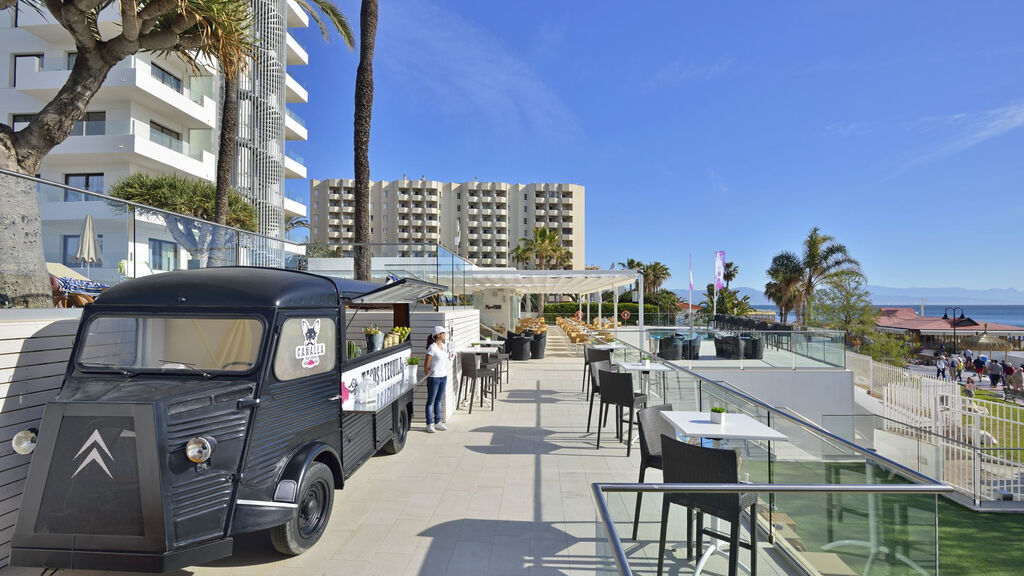 Costa Del Sol Affiliated By Melia