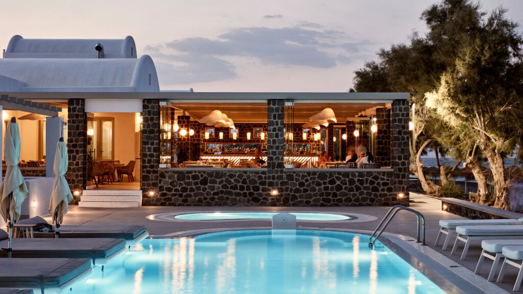 Costa Grand Resort & Spa