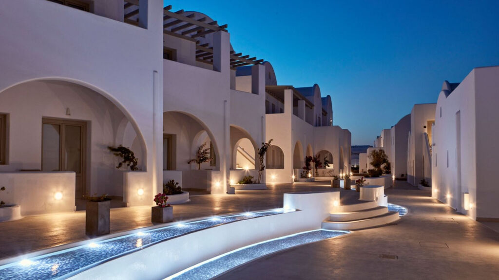 Costa Grand Resort & Spa