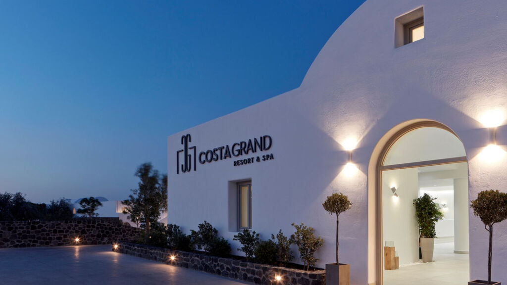 Costa Grand Resort & Spa