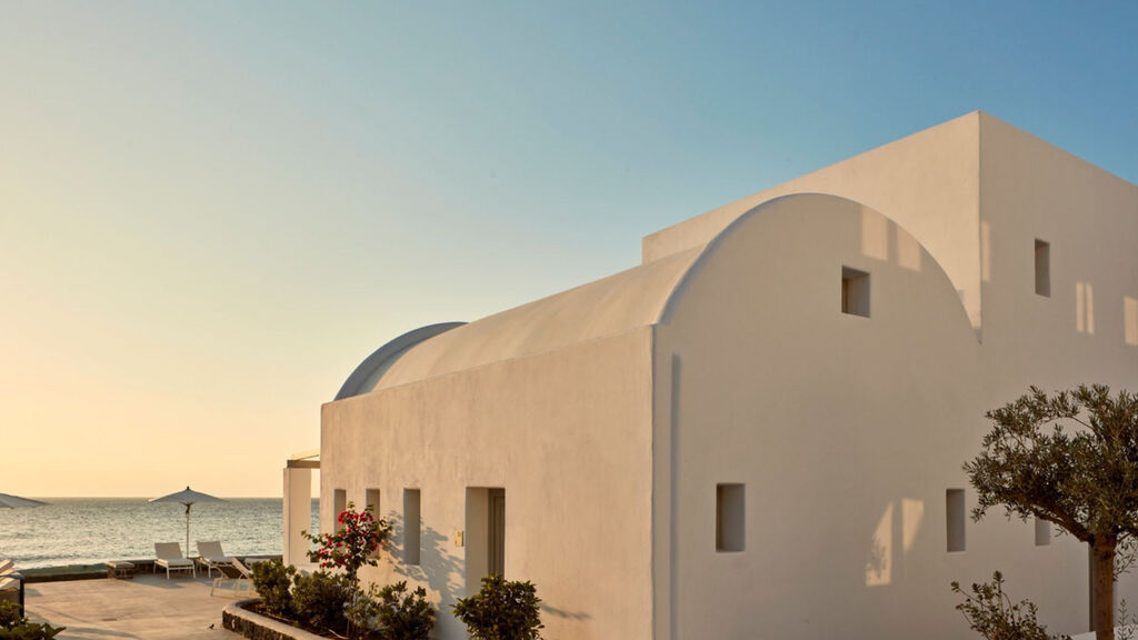 Costa Grand Resort & Spa