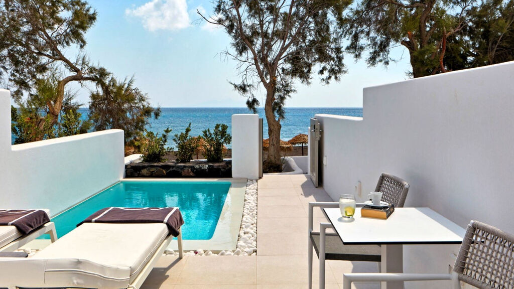 Costa Grand Resort & Spa