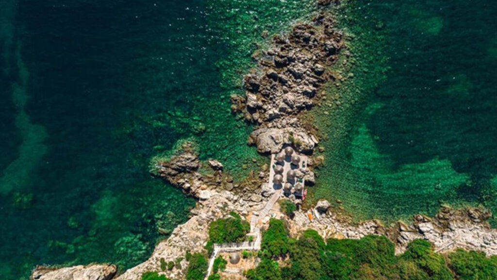 Costa Smeralda