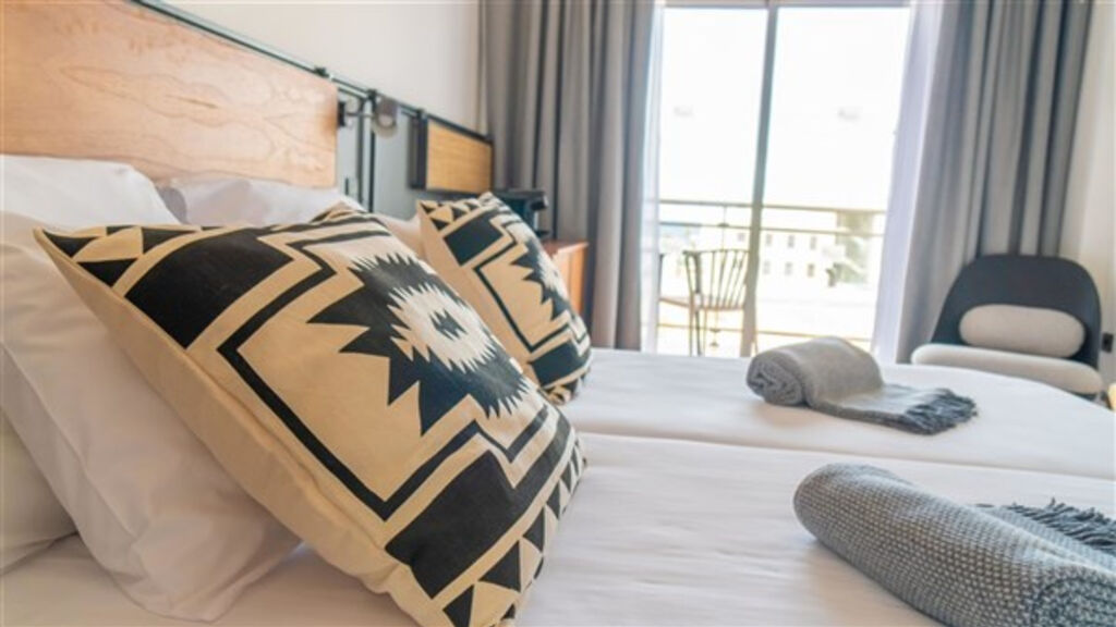 Coral Cotillo Beach