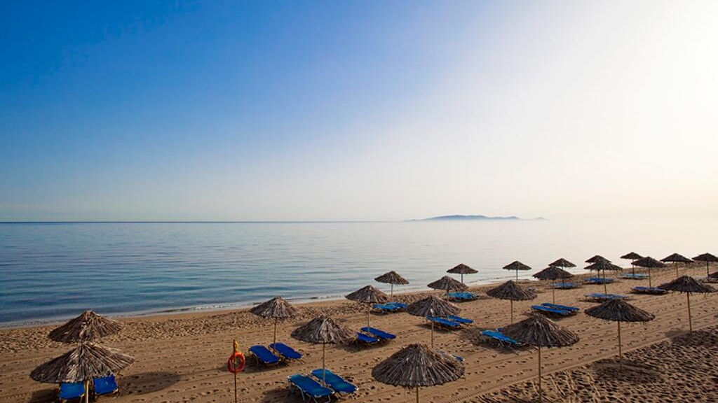 Creta Beach - Economy