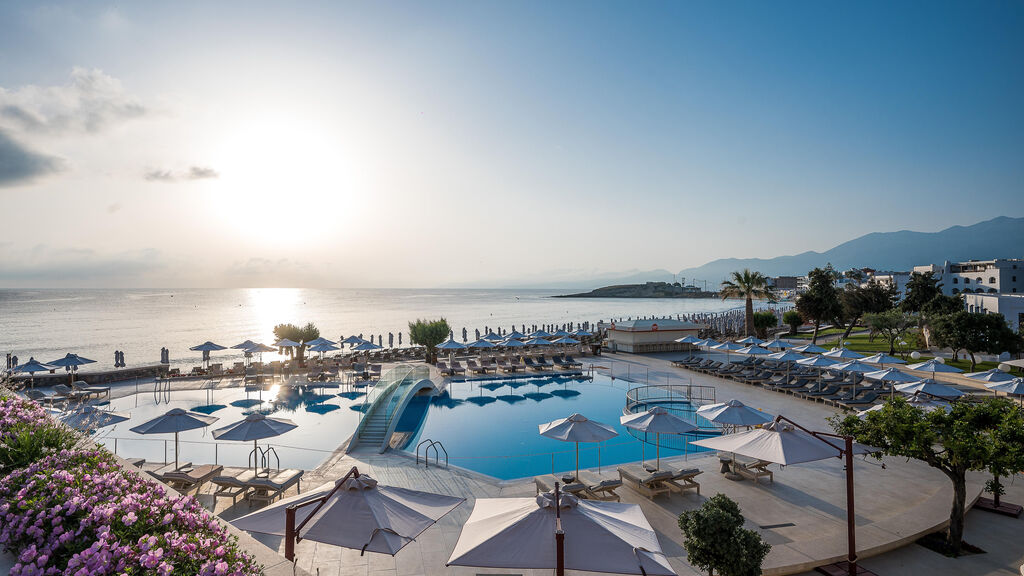 Creta Maris Beach Resort