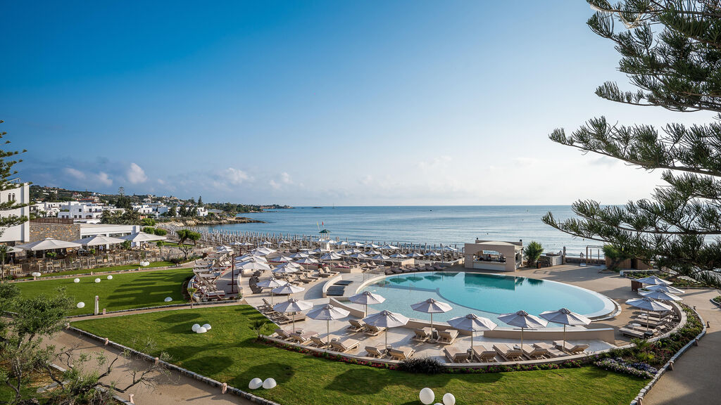 Creta Maris Beach Resort