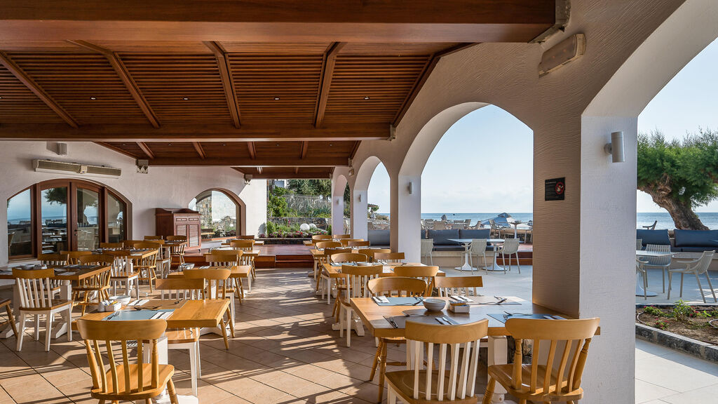 Creta Maris Beach Resort