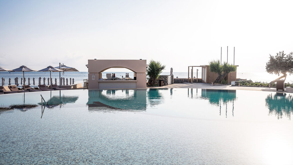 Creta Maris Beach Resort