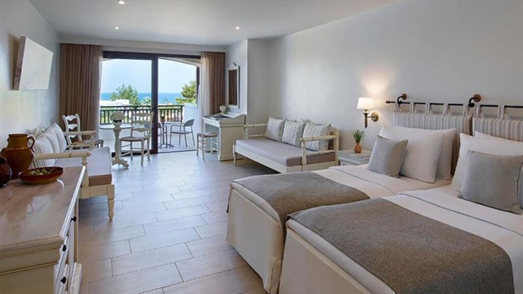Creta Maris Resort
