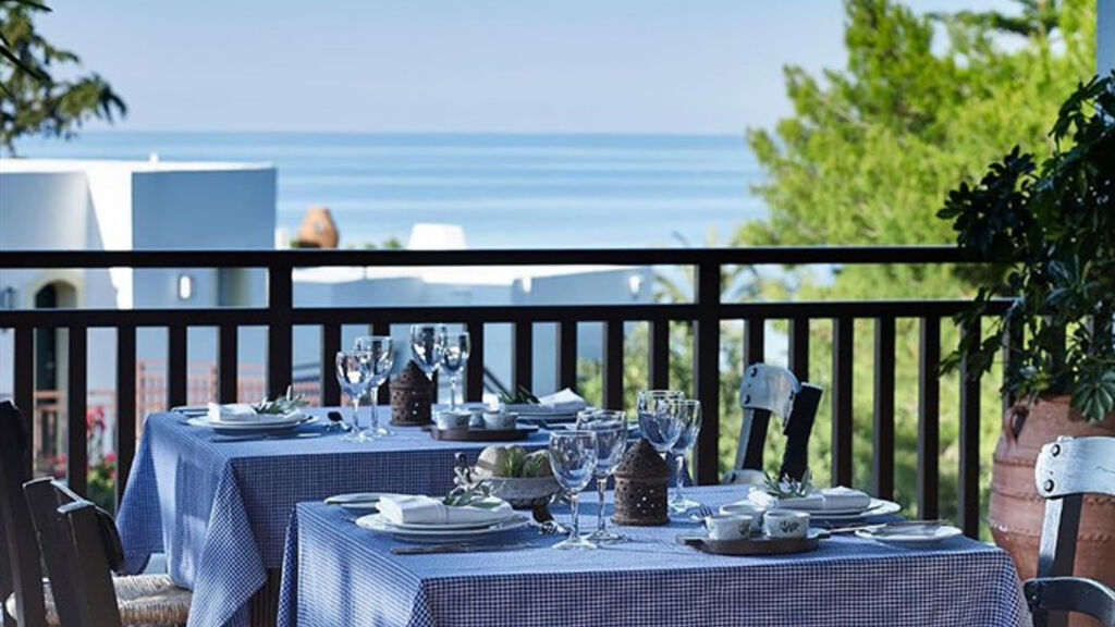 Creta Maris Resort