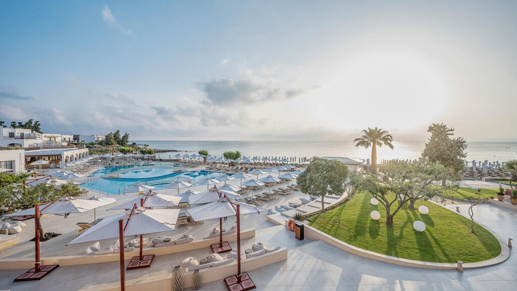 Creta Maris Beach Resort