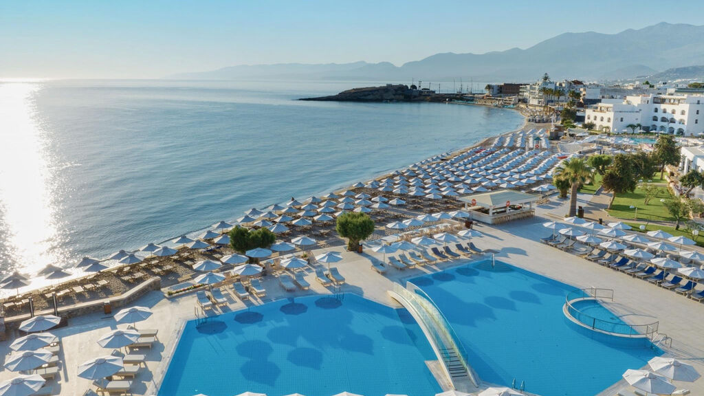 Creta Maris Beach Resort