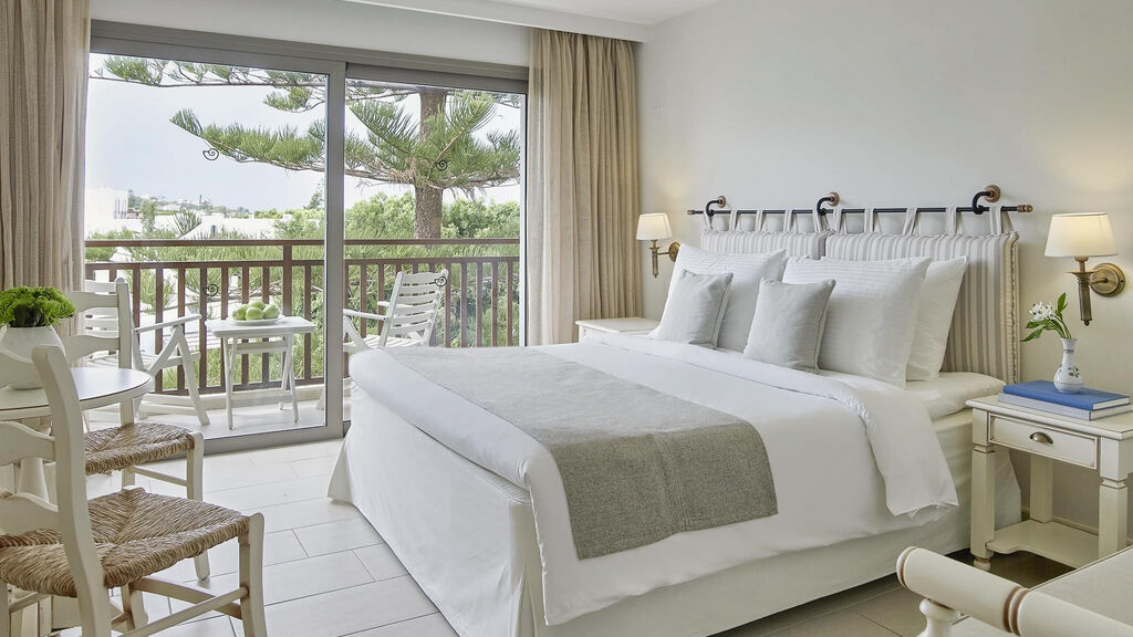 Creta Maris Beach Resort