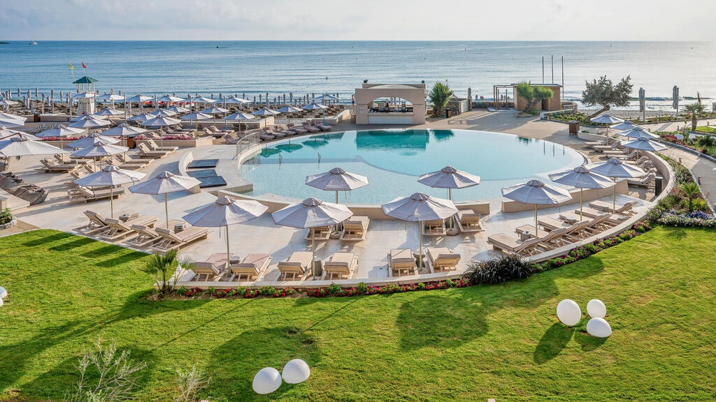 Creta Maris Beach Resort