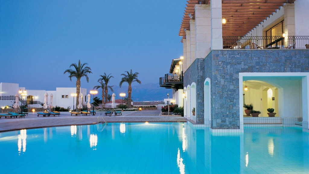 Creta Maris Resort