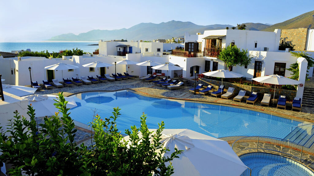 Creta Maris Resort
