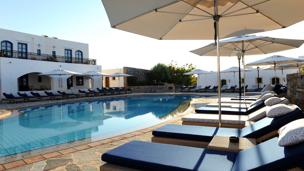 Creta Maris Resort