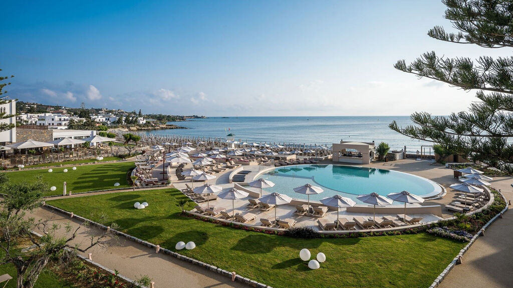 Creta Maris Resort