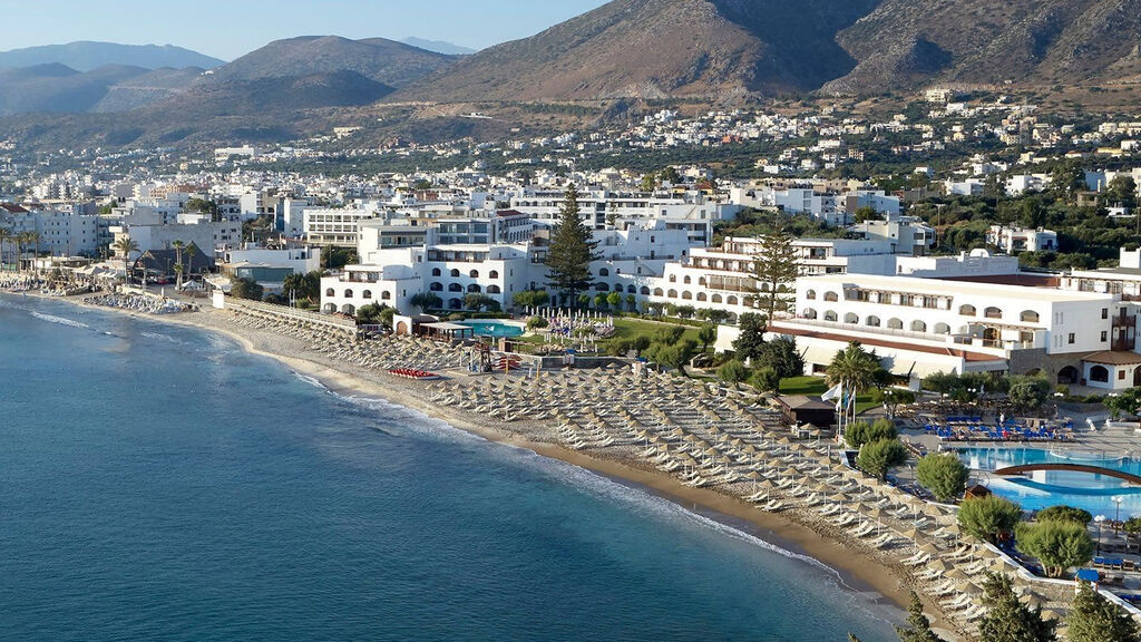 Creta Maris Beach Resort