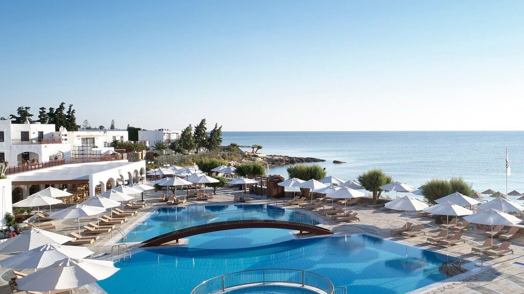Creta Maris Beach Resort