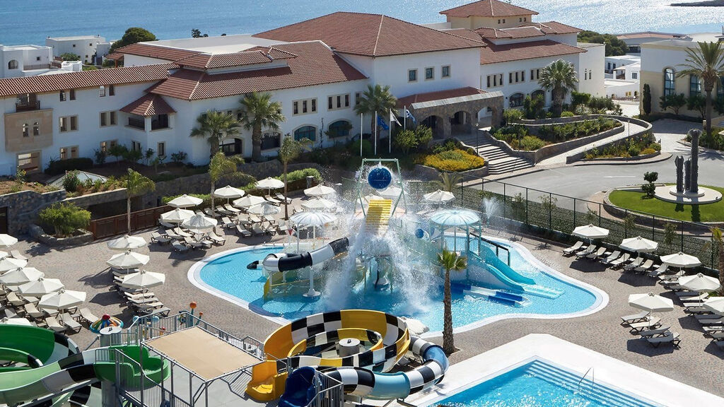 Creta Maris Beach Resort