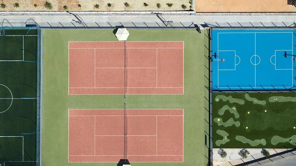 Creta Maris Beach Resort