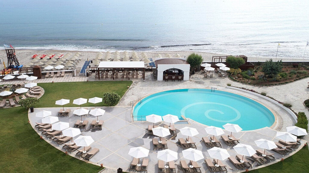 Creta Maris Beach Resort
