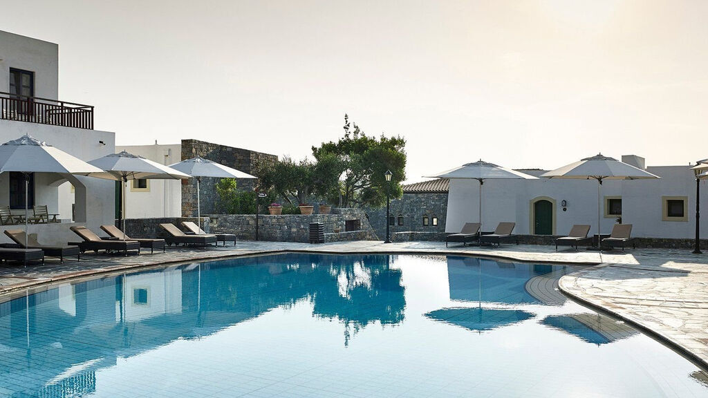 Creta Maris Beach Resort