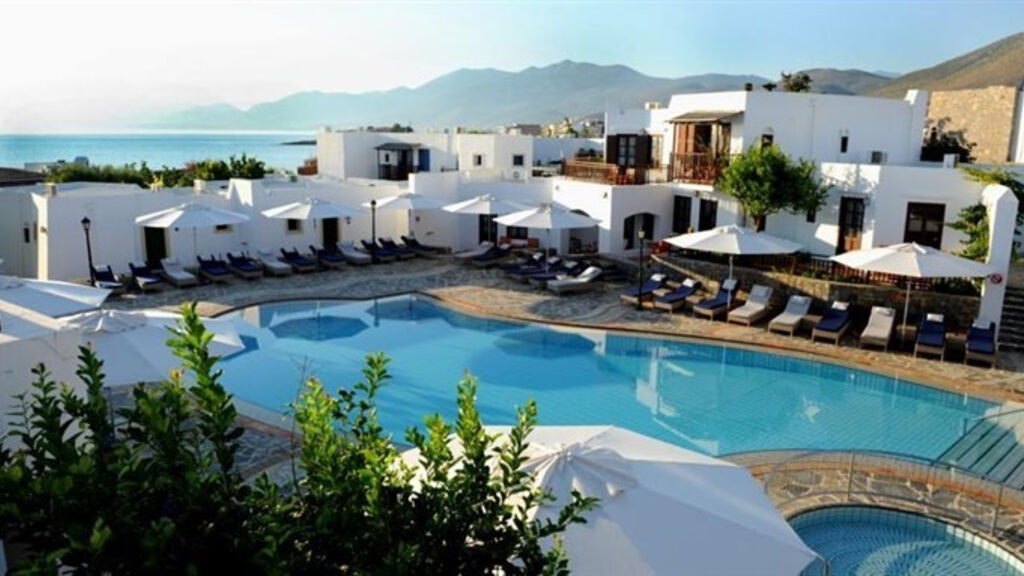 Creta Maris Beach Resort